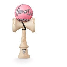 KROM X Jody Barton Kendama