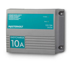 MASTERVOLT EasyCharge 10A Charger