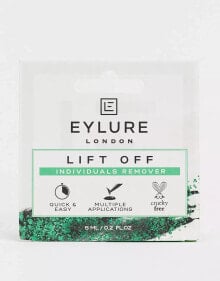 Eylure – Lift Off – Entferner für falsche Wimpern, 6 ml