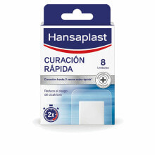 Plasters Hansaplast 8 Units