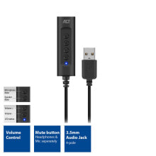 Computer connectors and adapters