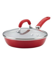 Create Delicious Aluminum Nonstick Covered 9.5