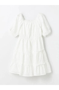 Baby dresses and sundresses for girls