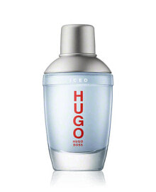 Hugo Boss HUGO Iced Eau de Toilette Spray (75 ml)