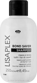 Haarshampoo - Lisap Lisaplex Bond Saver Shampoo