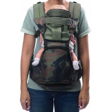 Рюкзаки и сумки-кенгуру для мам Рюкзак-кенгуру Play - Возраст: от 0 месяцев до 3 лет. Вес: от 3,5 до 20 кг.
