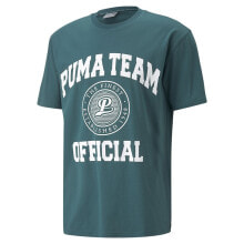 PUMA SELECT Graphic T-Shirt