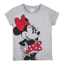 Детские футболки для девочек Minnie Mouse купить от $19