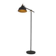 Floor lamps with 1 lampshade