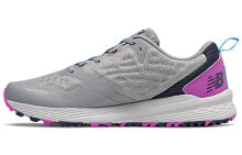 New Balance TNTR系列 紫灰 女款 / Обувь спортивная New Balance TNTRCV3 Running Shoes