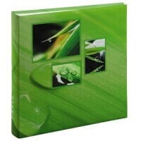 Hama Singo - Green - 400 sheets - 300 mm - 300 mm