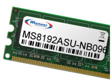 Модули памяти (RAM) Memory Solution MS8192ASU-NB096 модуль памяти 8 GB