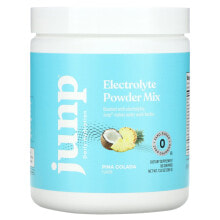 JUNP Hydration, Electrolyte Powder Mix, Wild Berry, 14.9 oz (423 g)