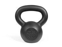 Kettlebells