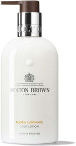 Molton Brown Flora Luminare Body Lotion (300 ml)