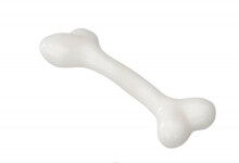 Игрушки для собак eBI Toy Rubber Bone White / Vanilla S 14.75cm