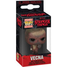 FUNKO Pocket POP Stranger Things Vecna Stranger Things POP Key Chain