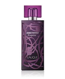 Lalique Amethyst Exquise Eau de Parfum Spray (100 ml)