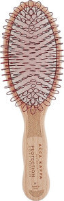 Combs and brushes for hair