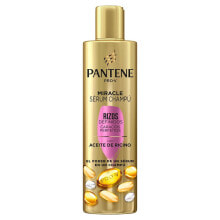 PANTENE Miracle Shampoo Rizos 225ml