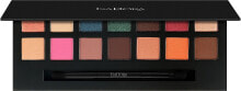 Lidschattenpalette - IsaDora Color Burst Eyeshadow Palette