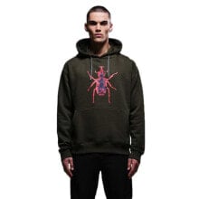 REGATTA Miramas Hoodie Fleece