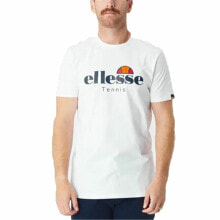 Мужские футболки ellesse (Эллессе)
