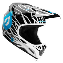 SIXSIXONE Evo Wired downhill helmet