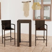 Bar-Set (3-teilig) 3064804