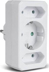 Smart extension cords and surge protectors