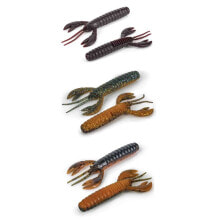 Baits and jigs for fishing