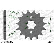 AFAM 21208 front sprocket