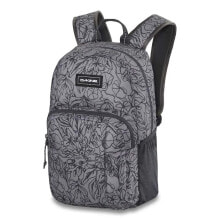 Hiking backpacks