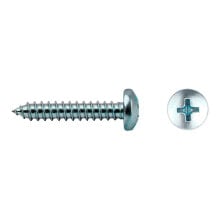 CELO 7981 5.5X45 Philips Panned Sheet Metal Screw 250 Units