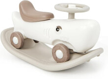 Baby wheelchairs and rocking chairs for kids