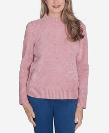 Women's sweaters and cardigans