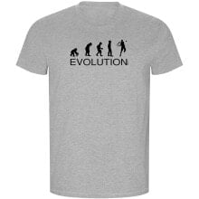 KRUSKIS Evolution Smash ECO Short Sleeve T-Shirt