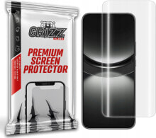 Protective films and glasses for smartphones