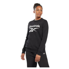 REEBOK Ri Bl Fleece Crew Sweatshirt