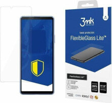 Protective films and glasses for smartphones