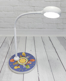 Children's lamps