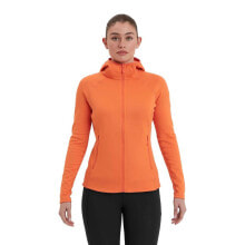 MONTANE Fury Lite Full Zip Fleece