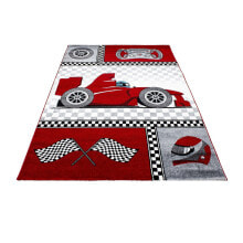 Children's carpets and rugs