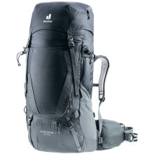 Hiking backpacks