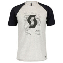 Men's sports T-shirts and T-shirts