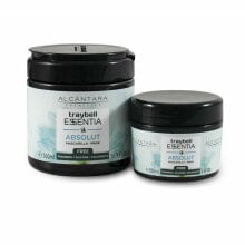 Repairing Mask Alcantara Traybell Essentia Absolut (200 ml)