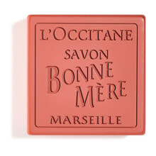 L OCCITAINE Rubarba Basil 100Gr Soap