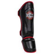 BENLEE Buster Junior Shin Guards