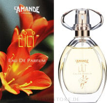 L'Amande Lili - Eau de Parfum