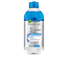 Жидкие очищающие средства Garnier SkinActive Micellar Water Sensitive Мицеллярная очищающая вода для чувствительной кожи 400 мл